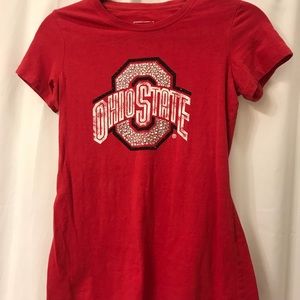 Ohio State Dazzling Tee